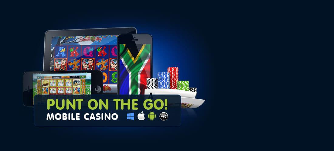 brand new casino online