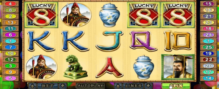 lucky 7 casino