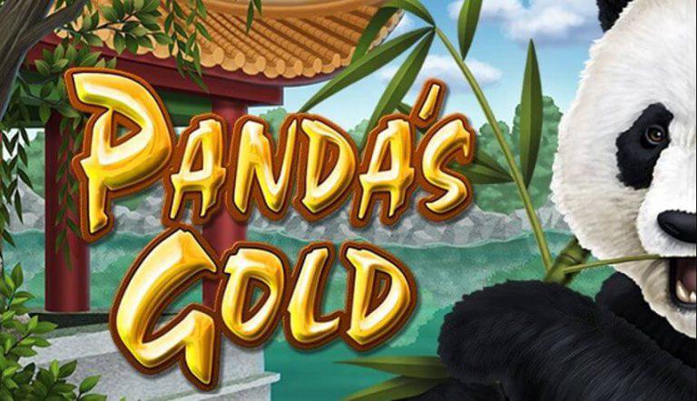 Panda's Gold Online Slot Review and Ratings From RTG Punt