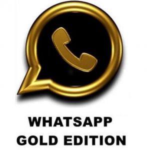 Whatsapp gold что это